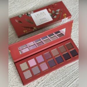 🩷🩵Laura Geller The Casual Collection BERRY & BLOSSOM EYESHADOW New In Box